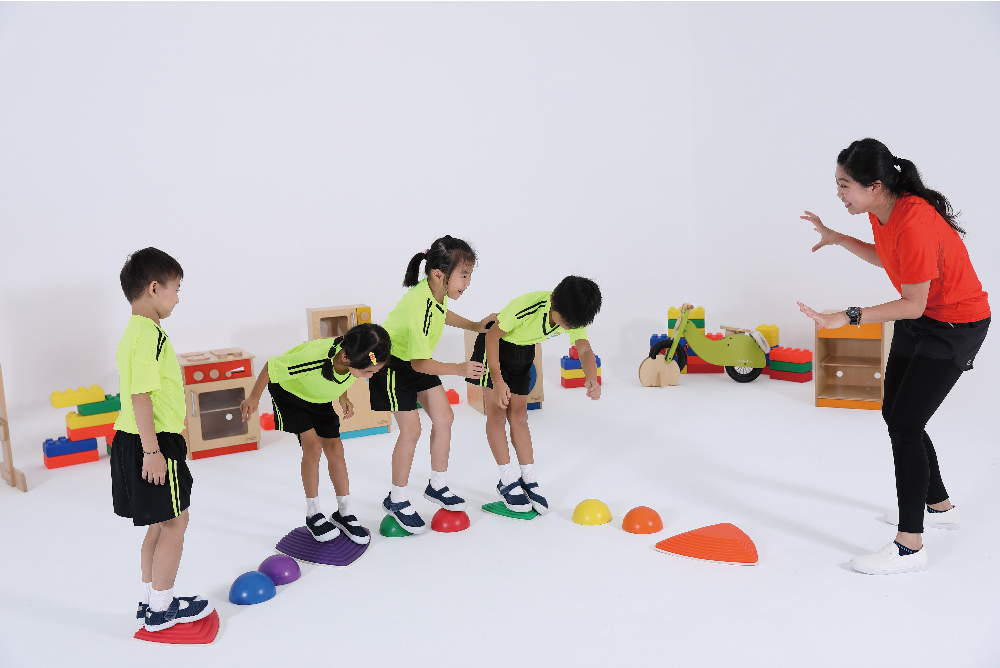 iSport 步步驚魂套組