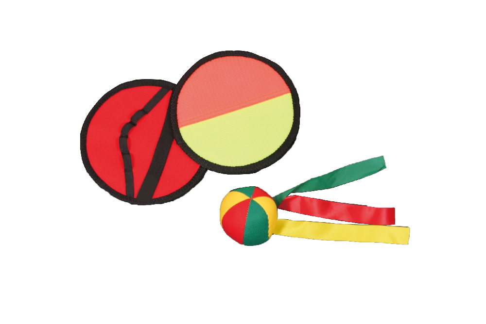 iSport 捕手黏扣組