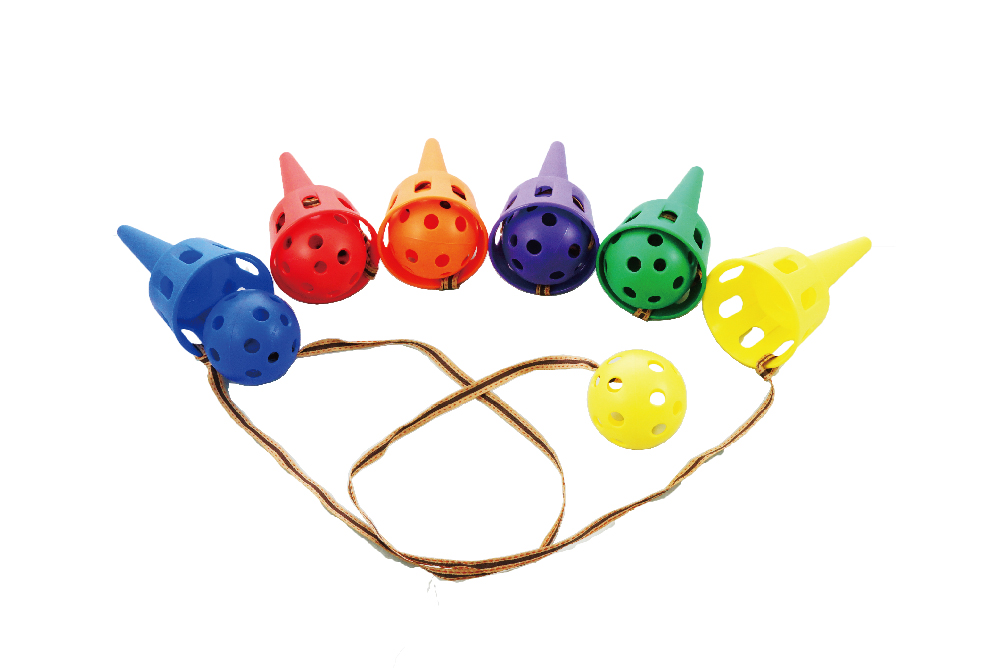 iSport 布條接球器