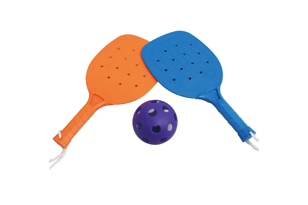 iSport 板拍組 (1對)