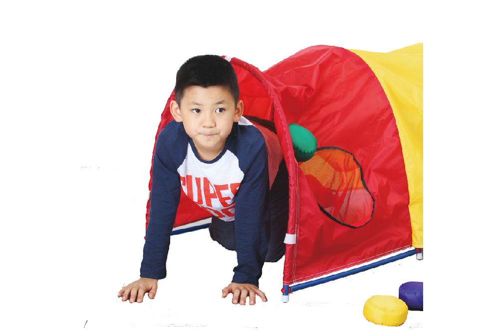 iSport 6色鑽籠組 (U型開窗款)