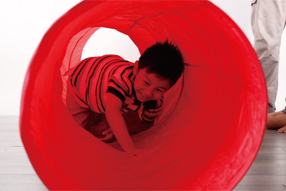 iSport 9呎 圓形鑽籠