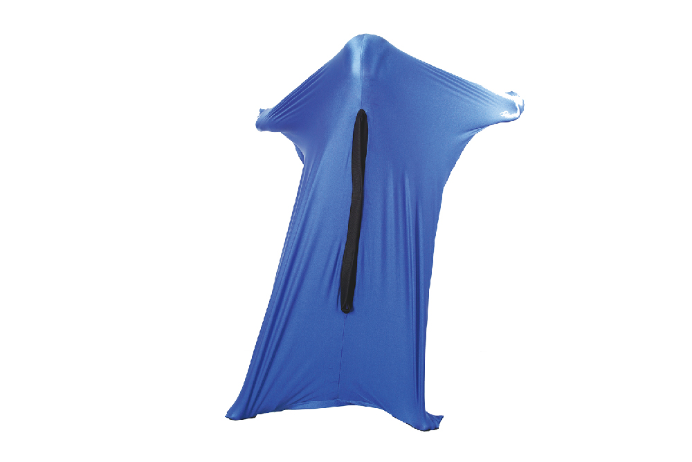 iSport  變形蟲-XL