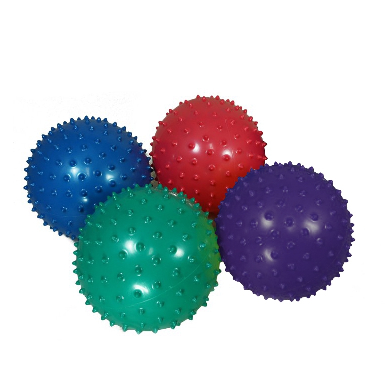 iSport 小觸覺球 (4入)