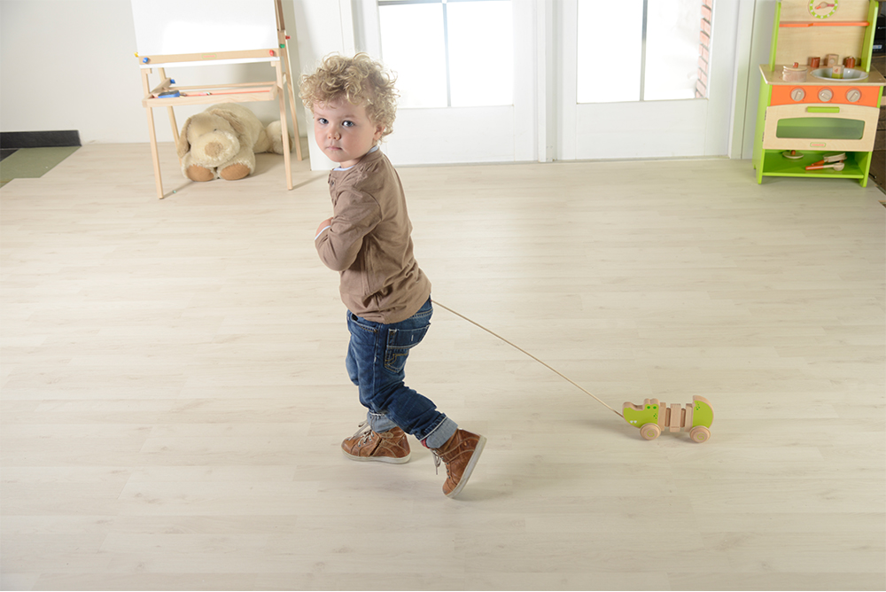 Masterkidz 手拉鱷魚