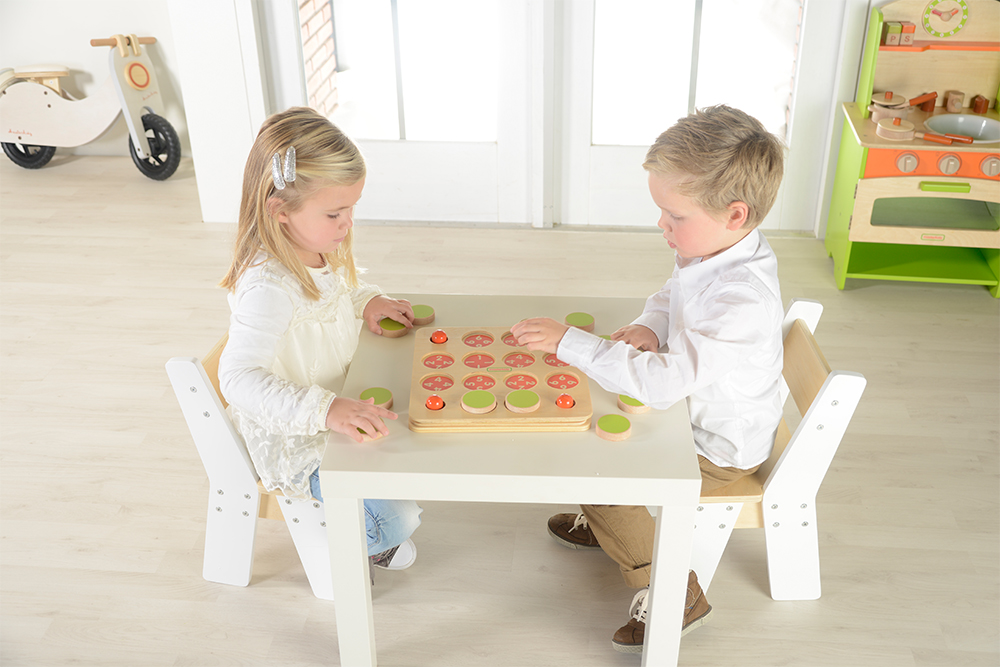 Masterkidz 記憶遊戲