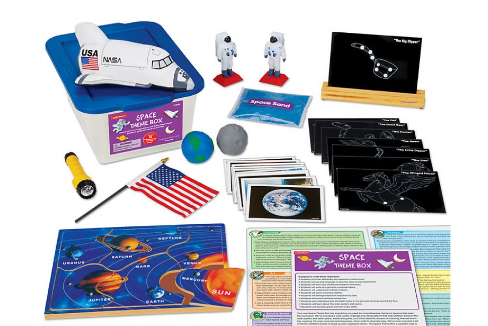 主題教學1-太空