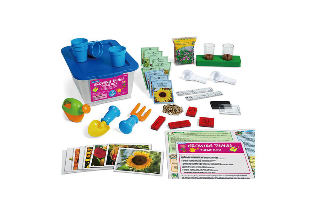 主題教學2-生長II代 