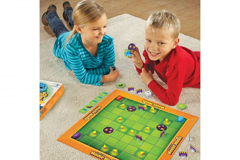 米奇老鼠棋盤遊戲