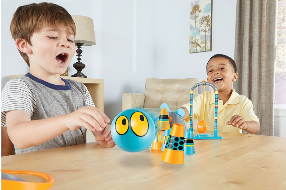 雙重撞擊挑戰賽