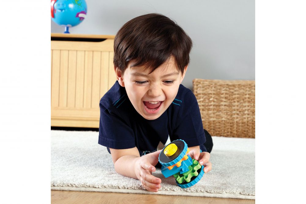 Learning ResourcesQQ車齒輪組