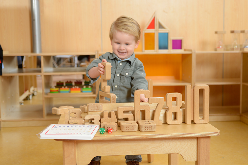 Masterkidz 數學學習36件套裝