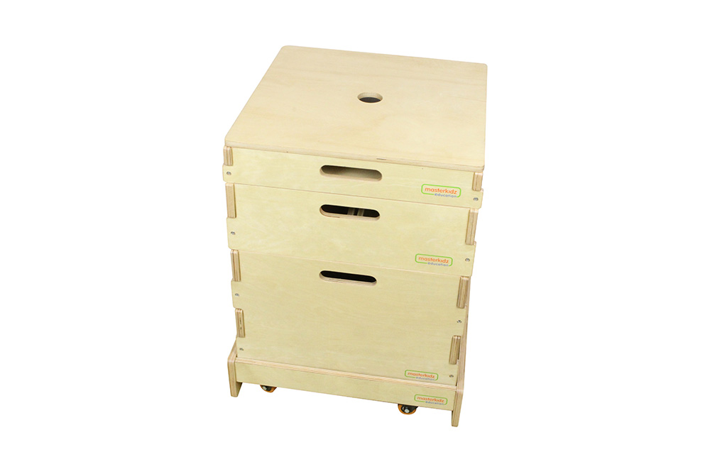 Masterkidz 教具儲物系列-上蓋E