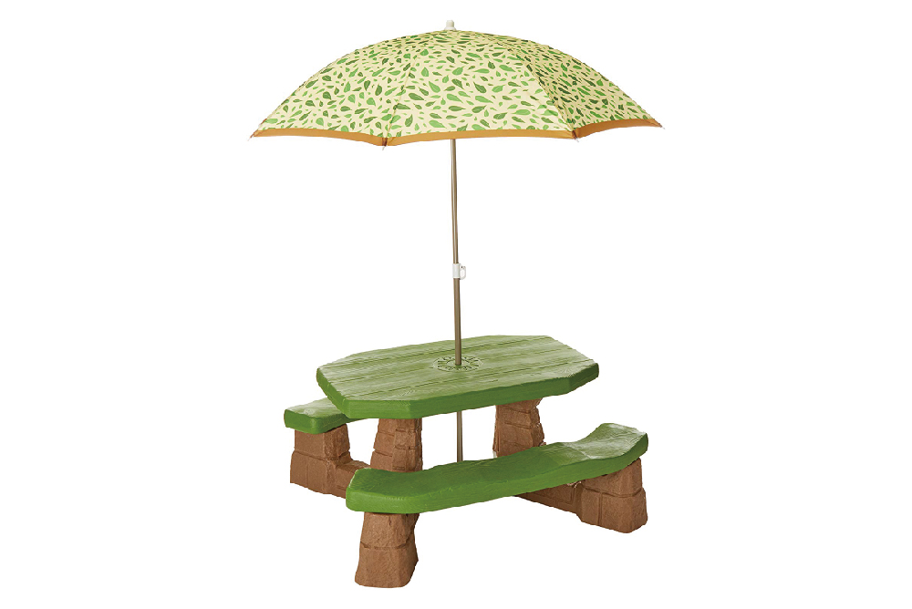 六人野餐遊戲桌