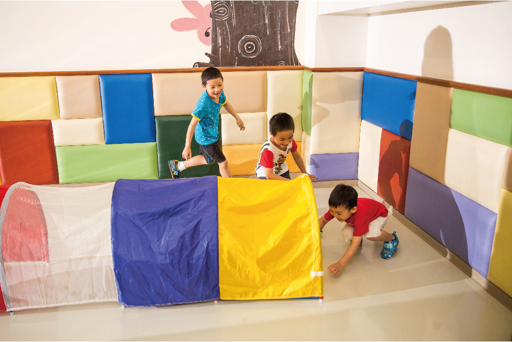 iSport 7呎 U型探索鑽籠