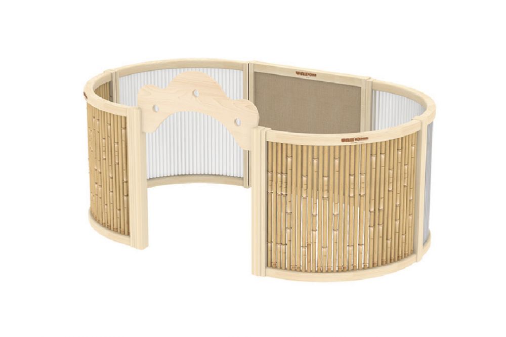 英芬陶德閱讀故事屋