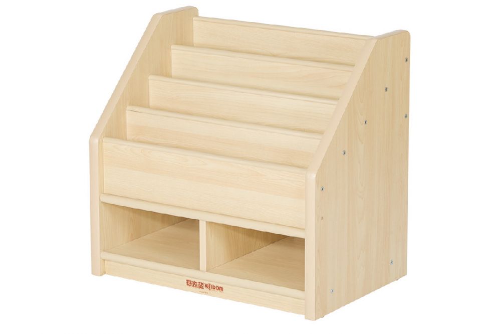 英芬陶德基本圖書櫃