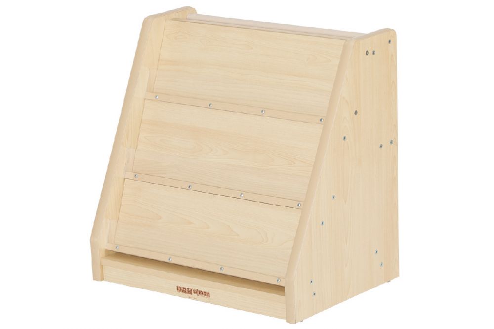 英芬陶德隔間圖書櫃