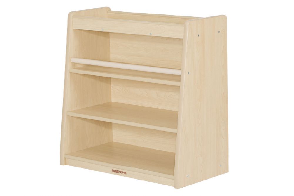 英芬陶德三層櫃