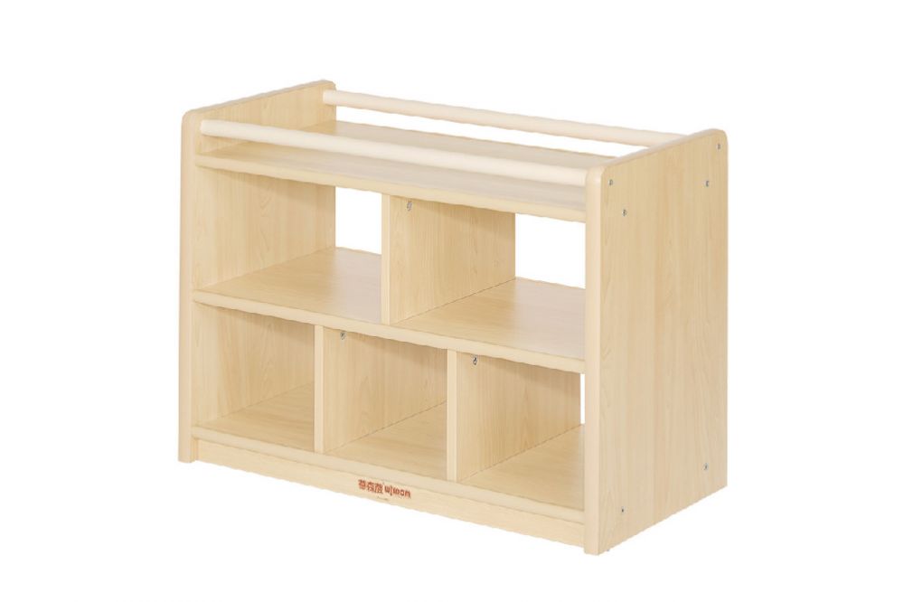 英芬陶德中空5格櫃