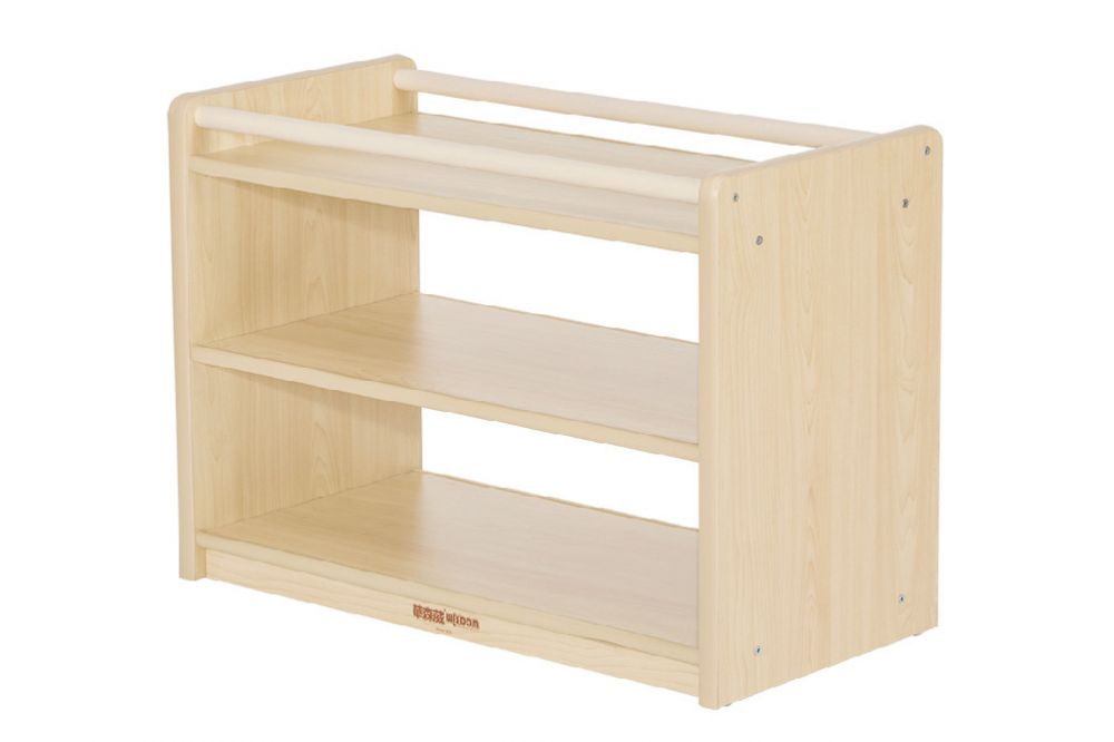 英芬陶德中空2層櫃