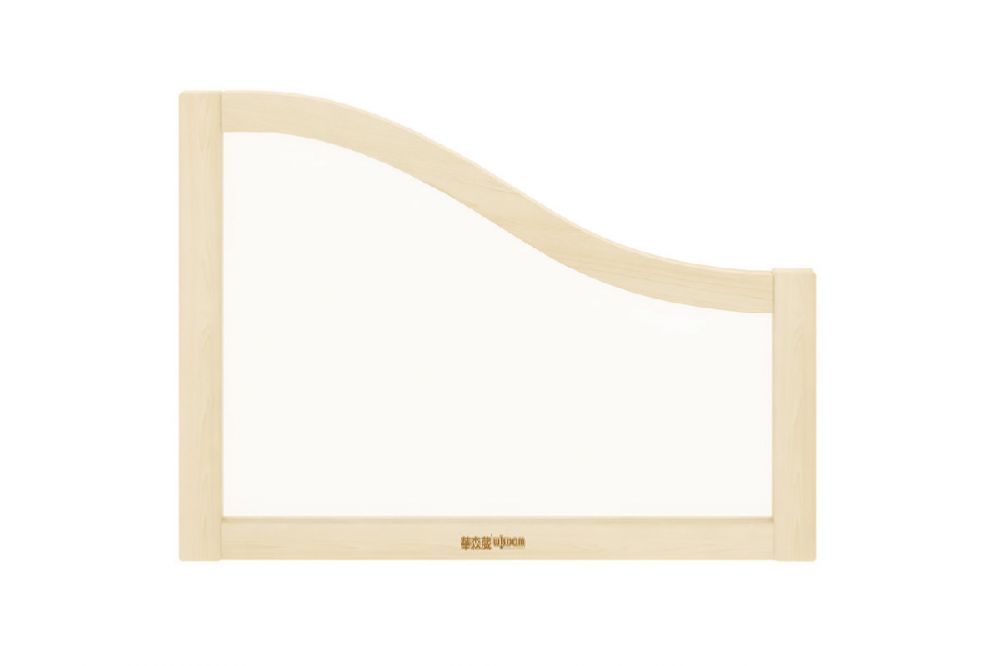 英芬陶德-弧形屏風820*600MM