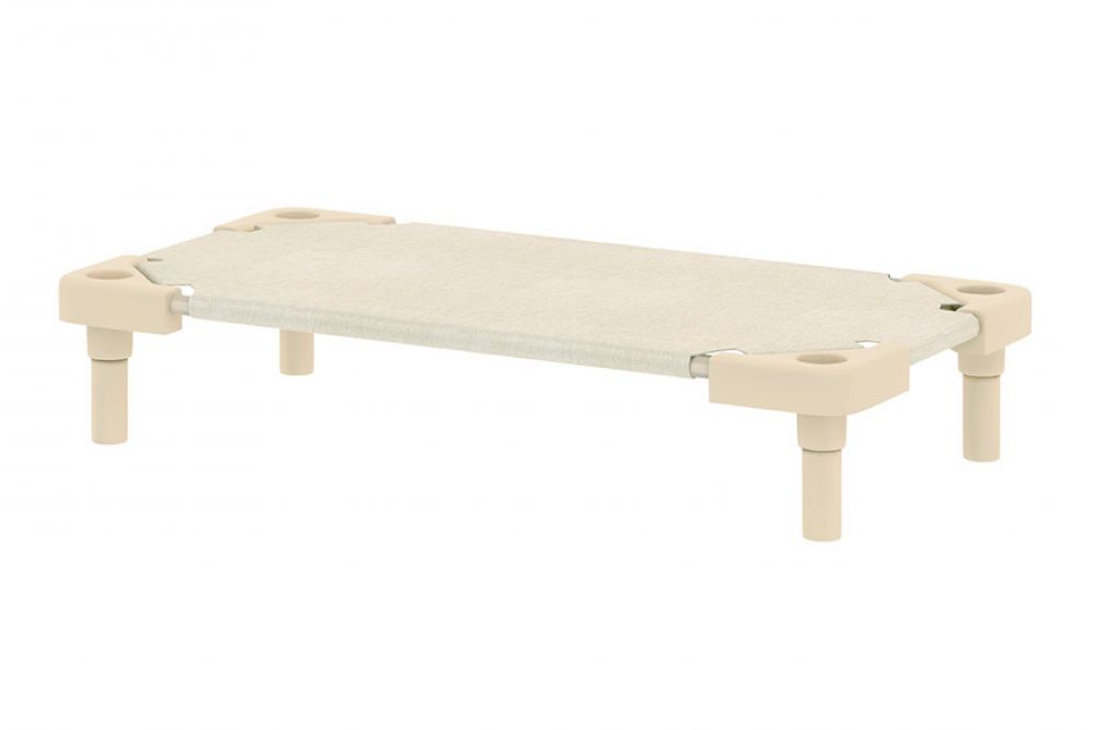 英芬陶德輕便床