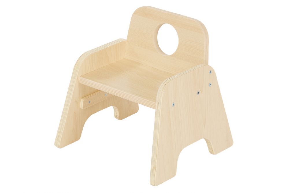 英芬陶德幼教椅19cm