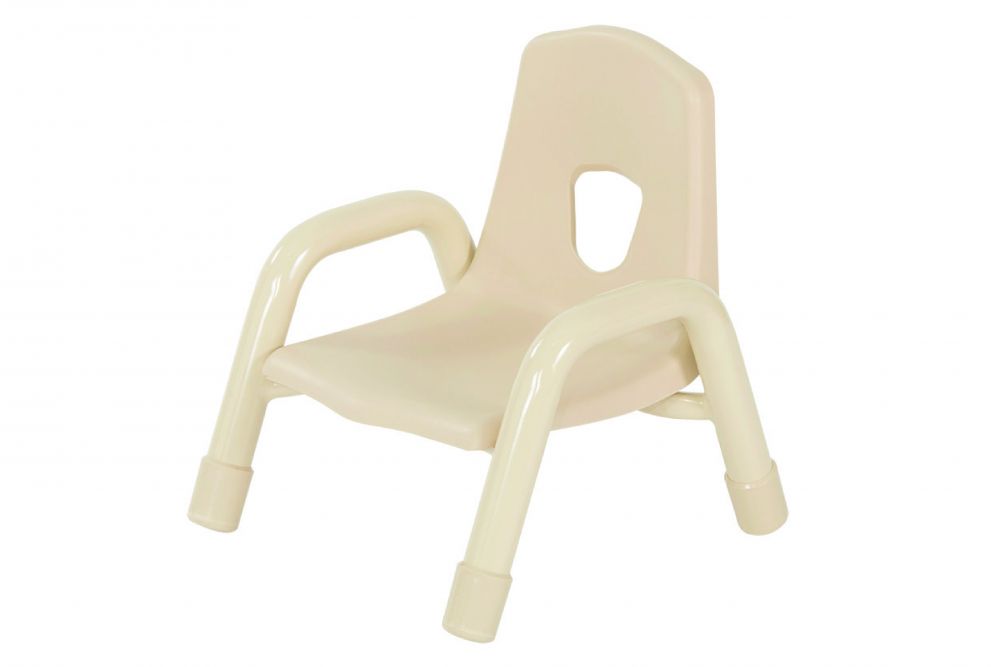 英芬陶德-學習椅 (座高16cm)