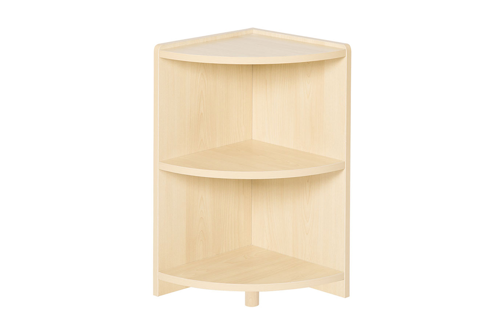 2層邊角櫃-百搭