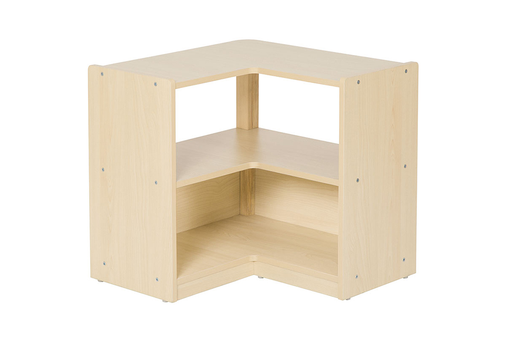 90度轉角櫃-百搭