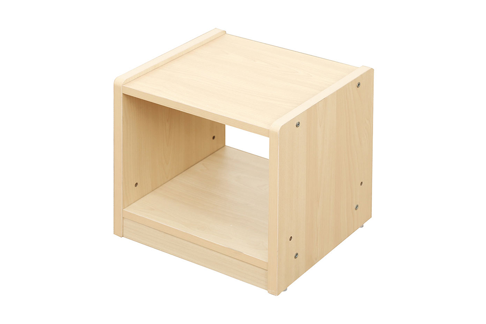 單格立式中空櫃