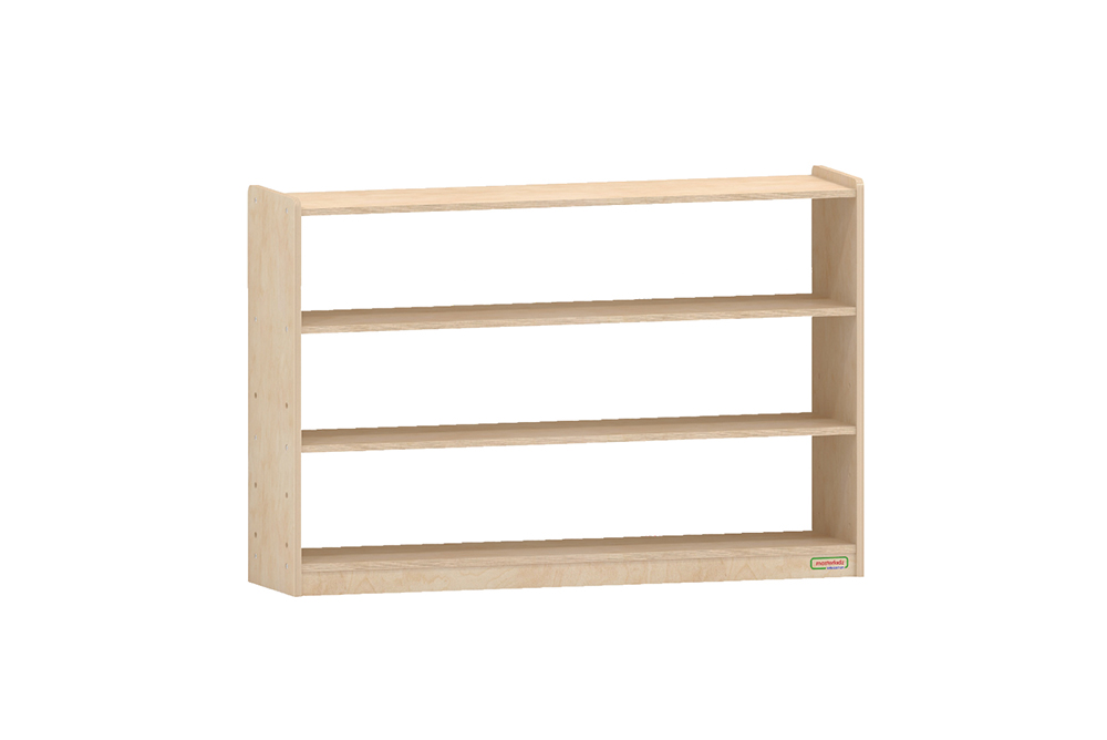 masterkidz 中空三層櫃 (120L)