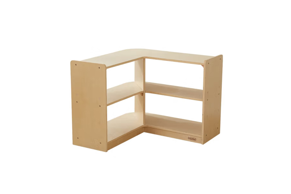 masterkidz L型直角櫃 (62H)