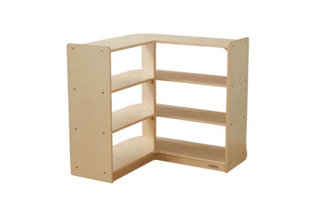 masterkidz L型直角櫃 (80H)