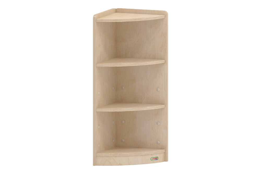 masterkidz 90度轉角櫃 (80H)