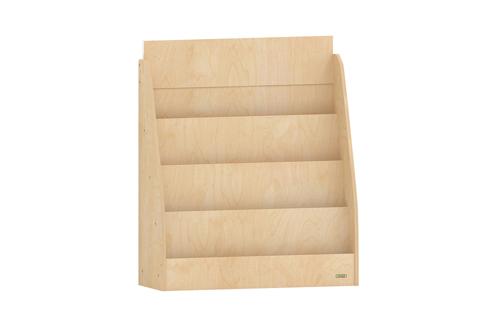 masterkidz 書本陳列櫃