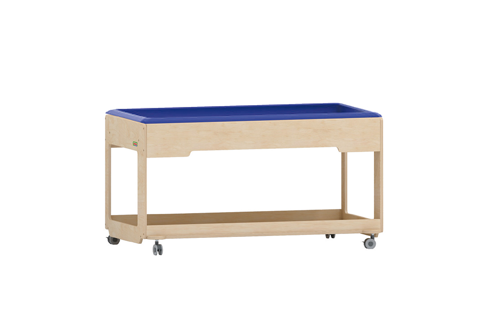 masterkidz 移動遊戲桌