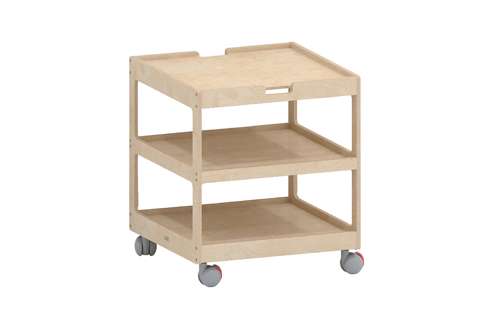 masterkidz 多用途活動遊戲桌(高款)