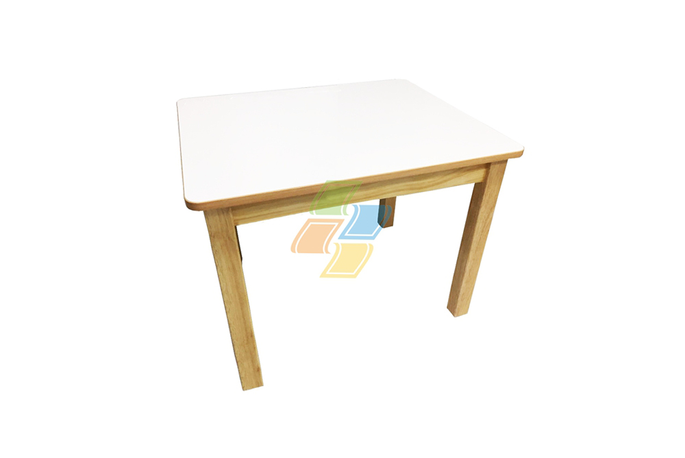 幼教方桌(無層)