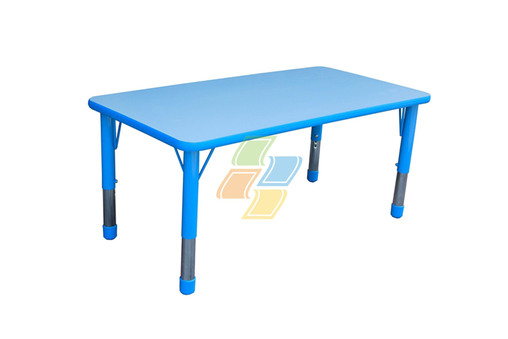 優美亞四人方桌