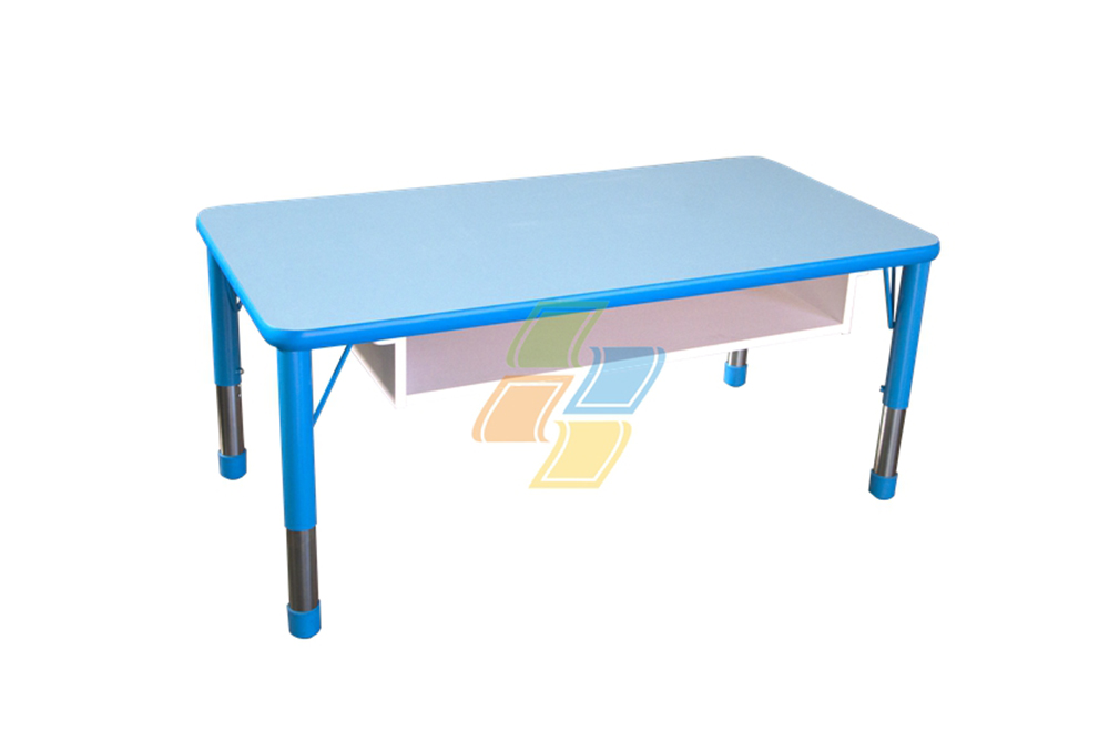 優美亞抽屜方桌