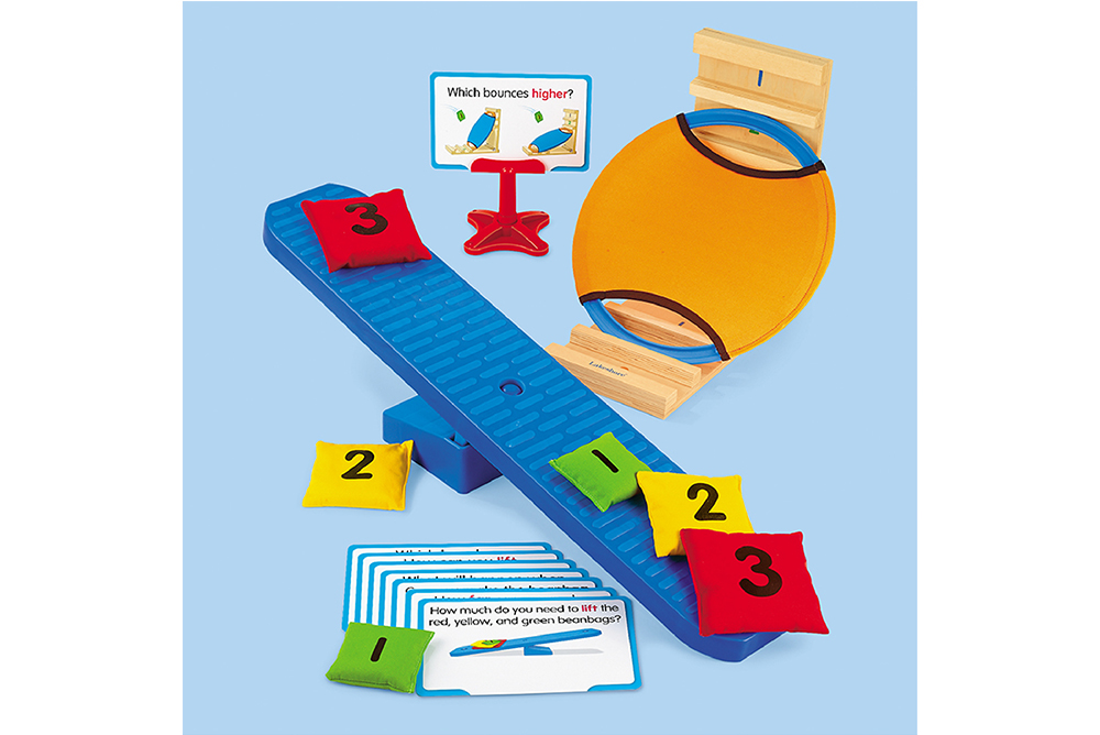 科學搜索組-重力