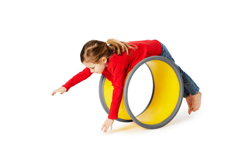 GONGE 多功能滾輪-小