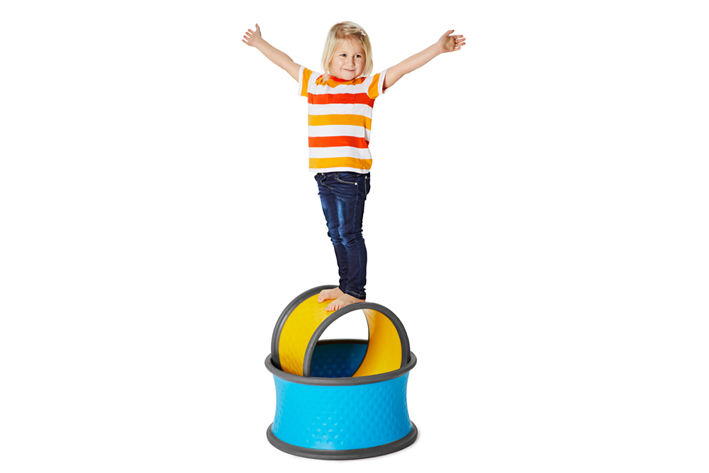 GONGE 多元滾輪組