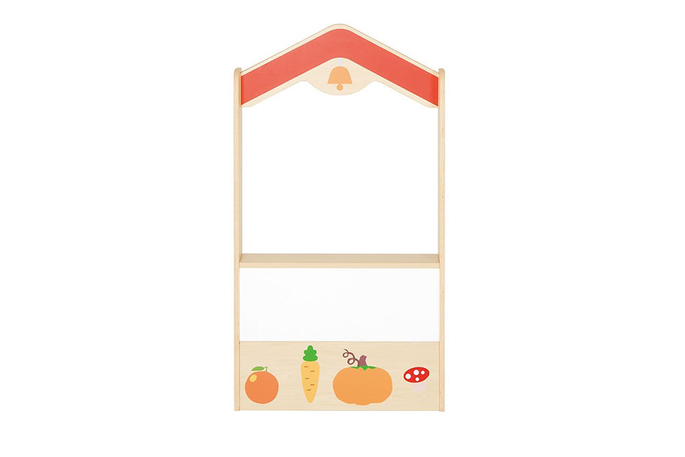 小小哈佛販賣臺