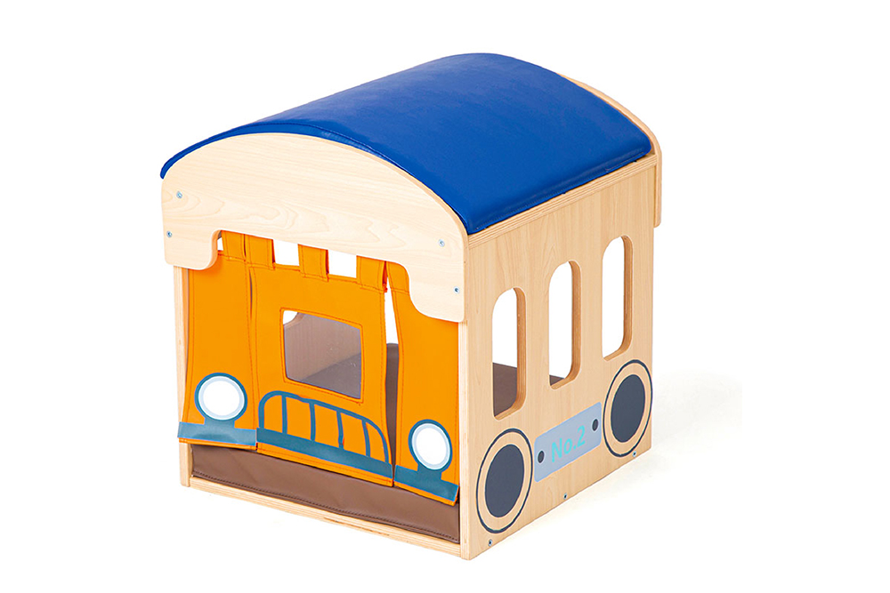 火車攀爬-火車尾鑽龍