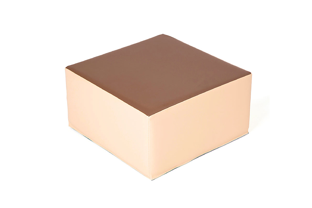 火車攀爬-四角平台(高)