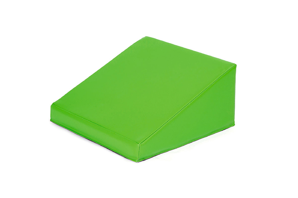 火車攀爬-斜坡(高)