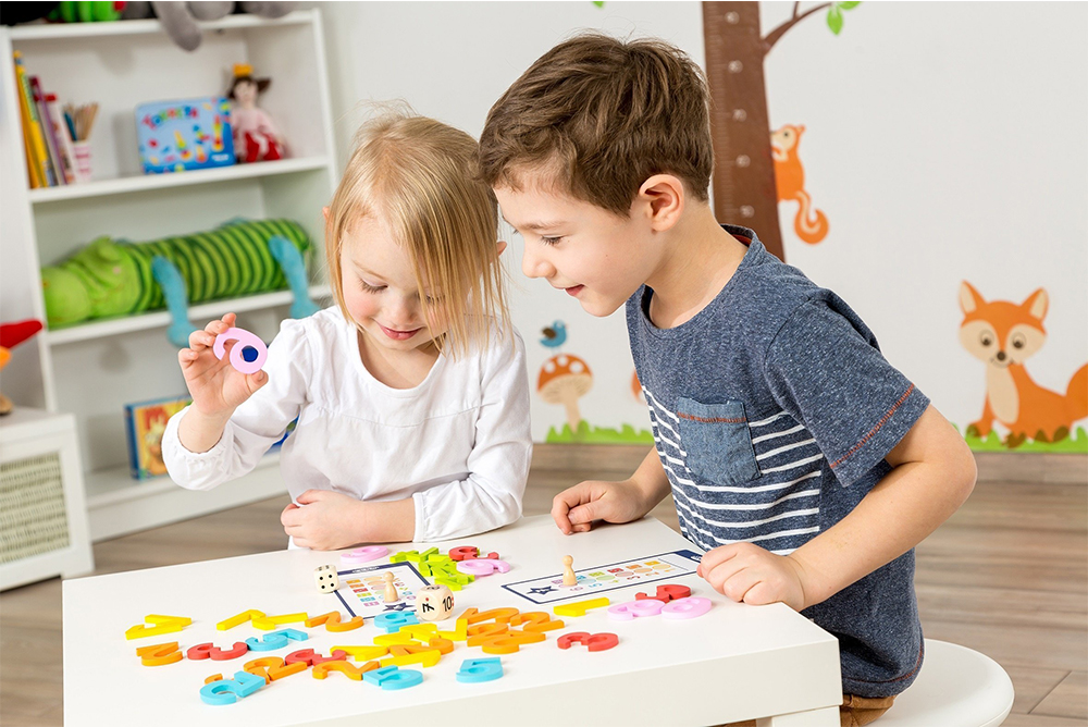 Beleduc 數字贏家